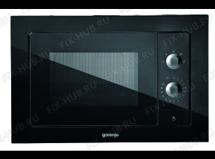 Микроволновая печь Gorenje BM1120AB (355582, EM18NB1) - Фото